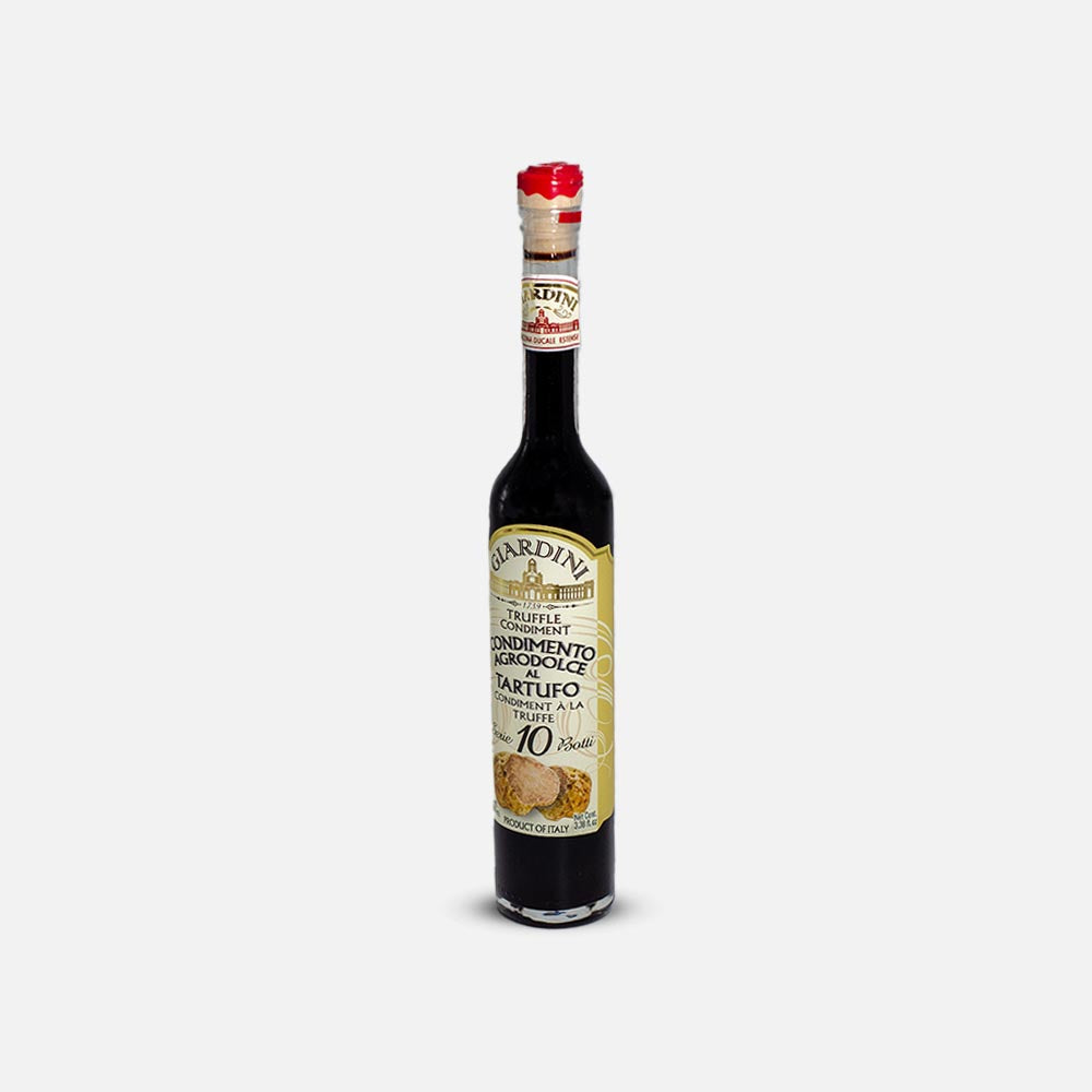 Balsamic Vinegar with Truffle 100ml