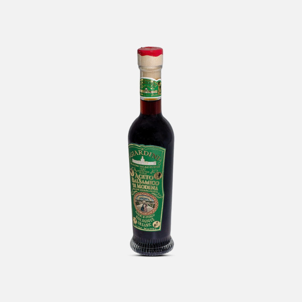 Classic Organic Balsamic Vinegar from Modena 250ml