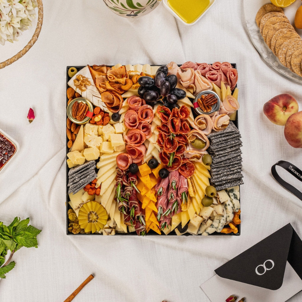 Deluxe Platter