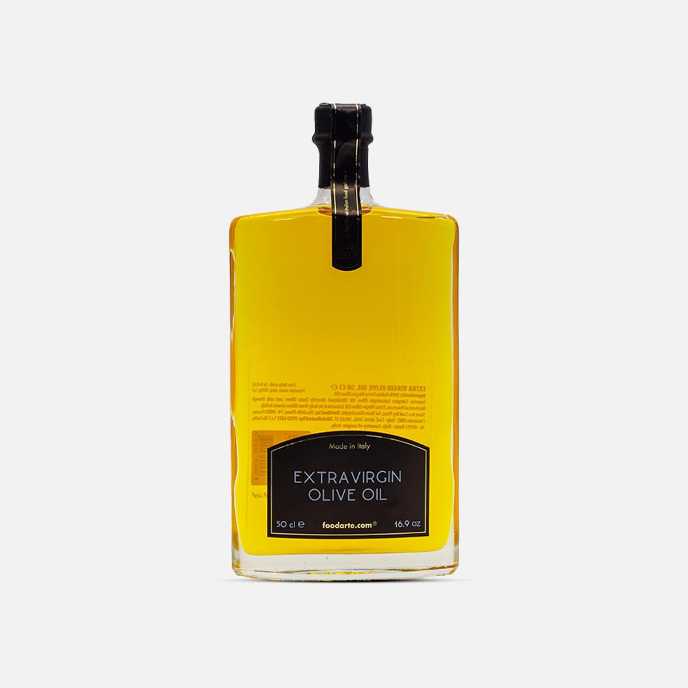 Extra Virgin Olive Oil 500ml