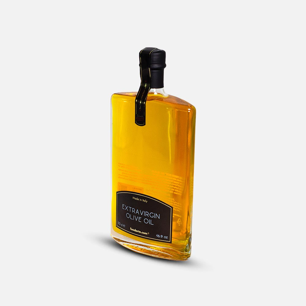 Extra Virgin Olive Oil 500ml