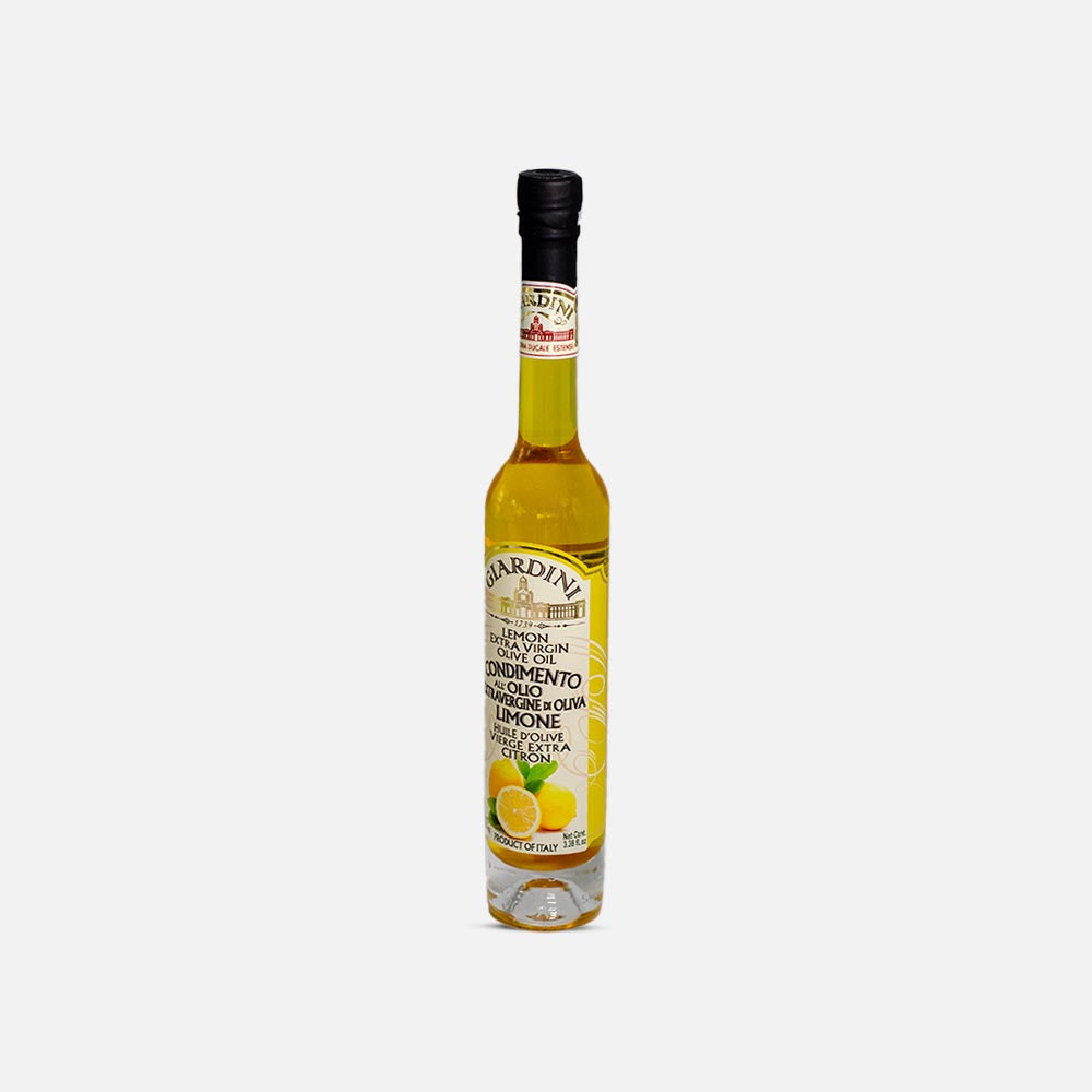 Extra Virgin Olive Oil with Lemon 100ml