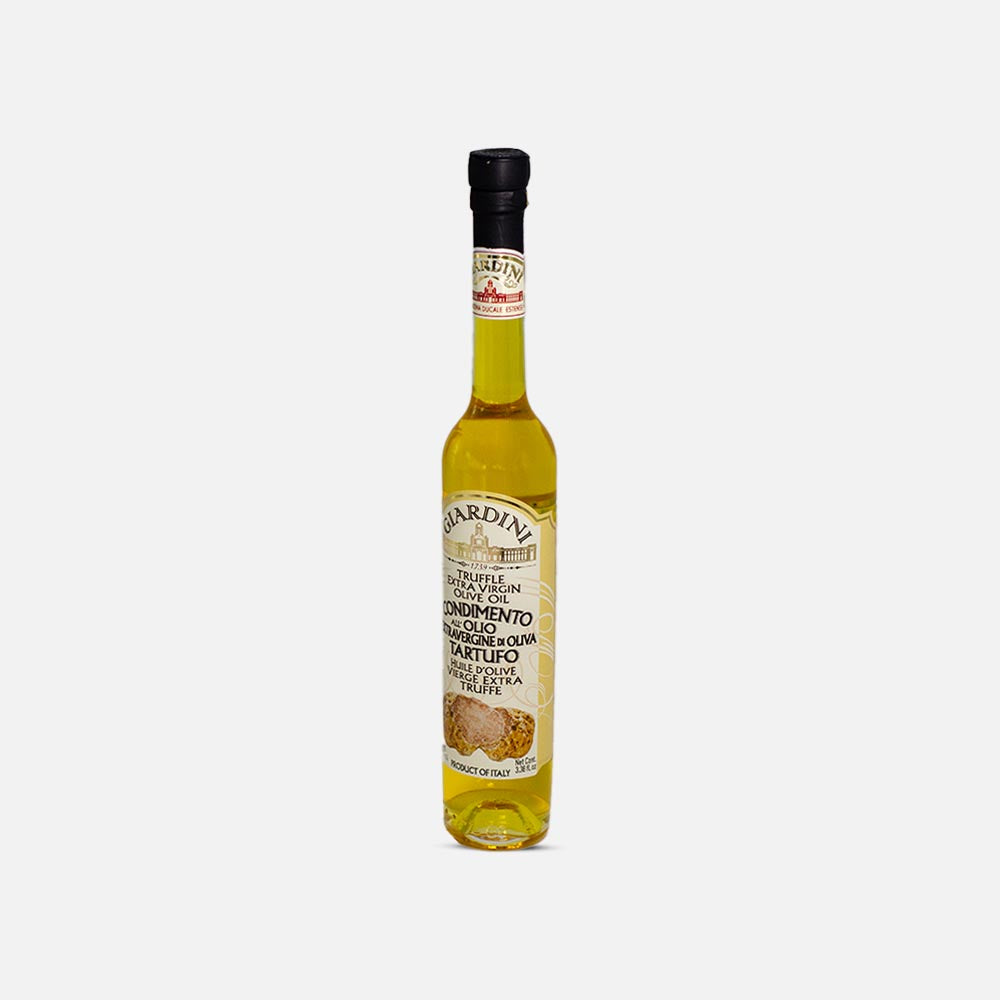 Extra Virgin Olive Oil with Truffle 100ml
