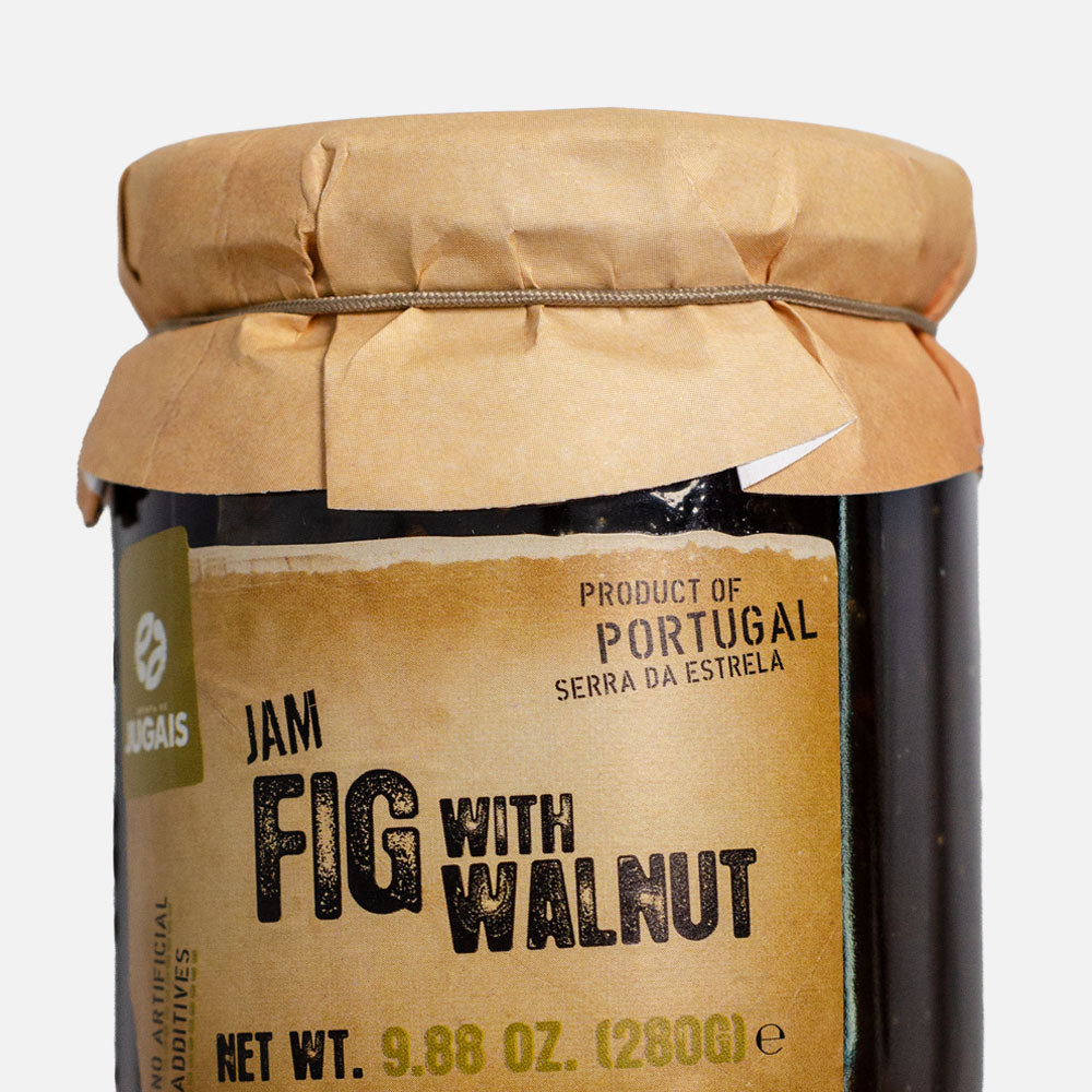 Fig Jam with Walnut 280g