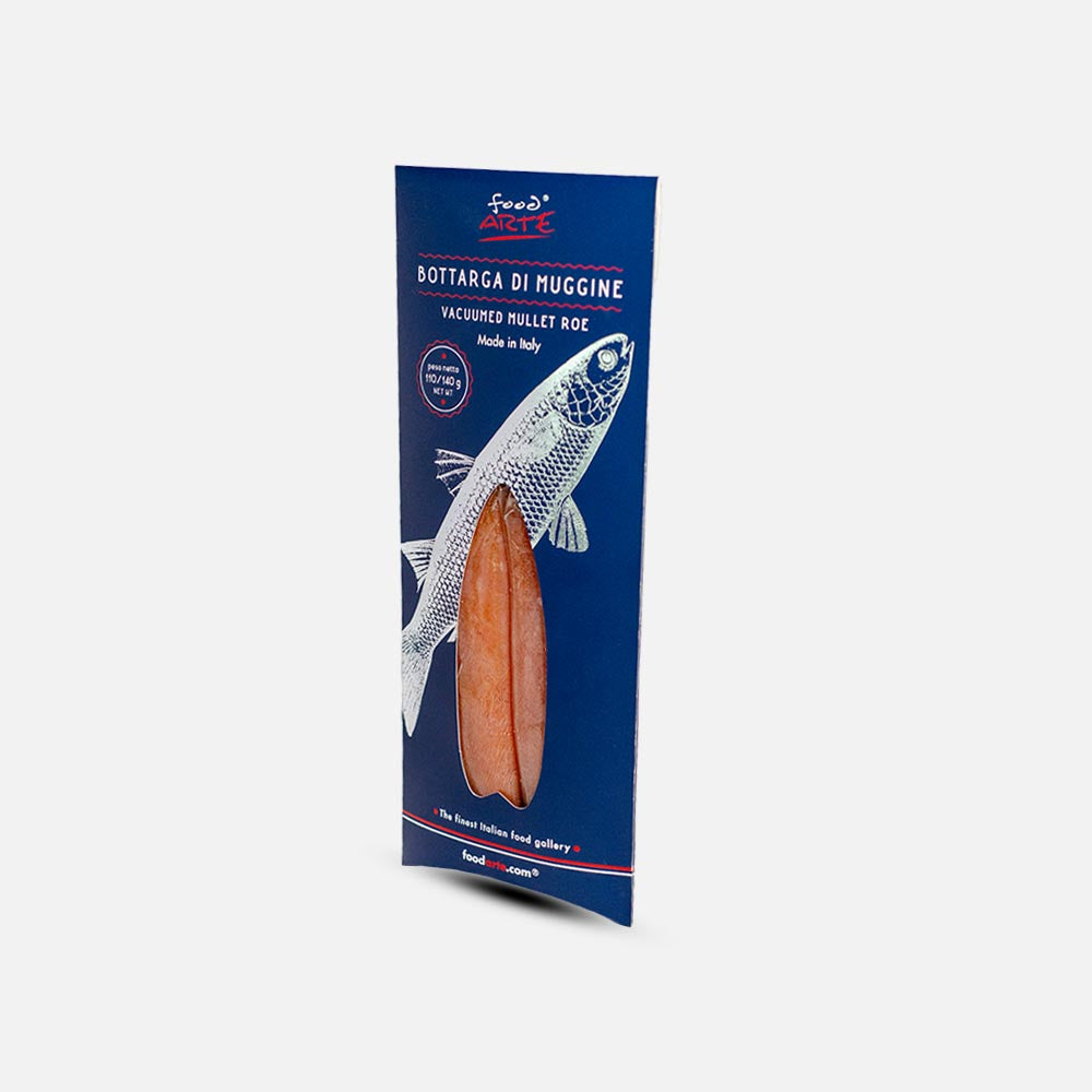 Mullet Roe 110g - 140g