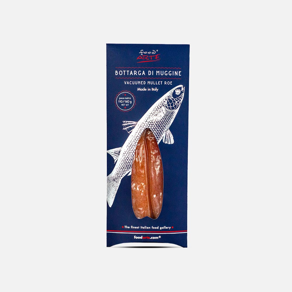 Mullet Roe 110g - 140g