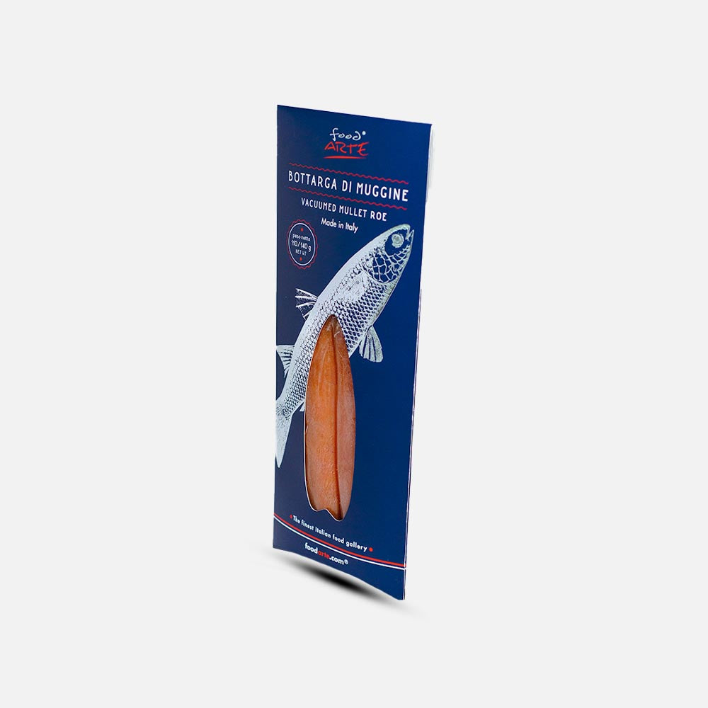 Mullet Roe 70g - 110g
