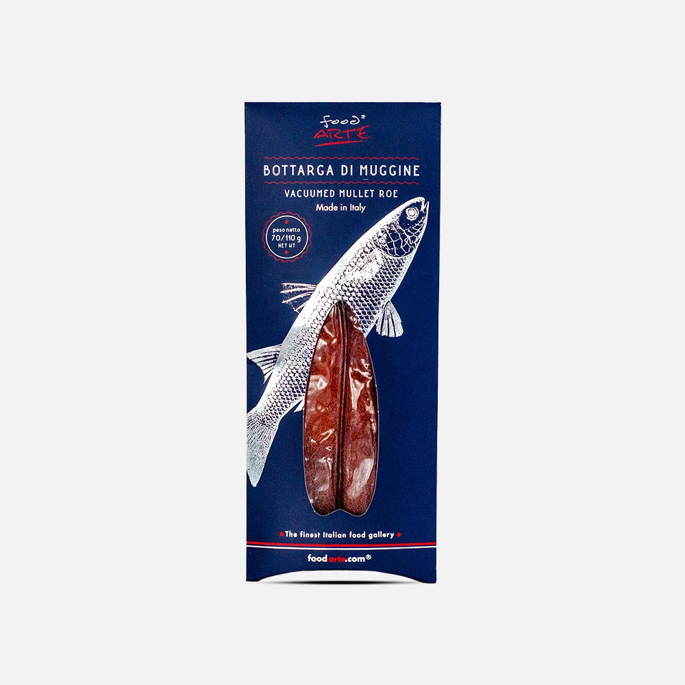 Mullet Roe 70g - 110g