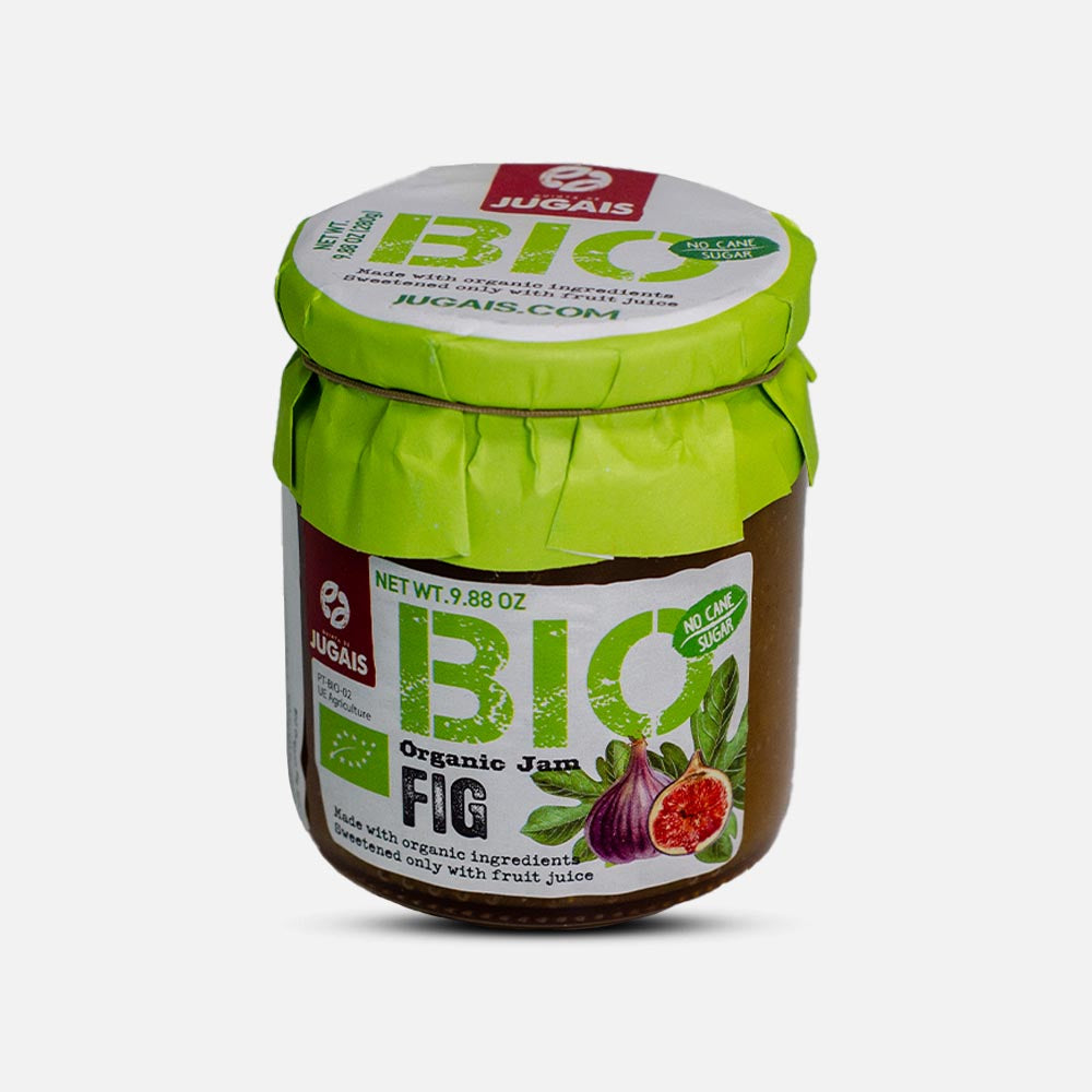 Organic Fig Jam 280g