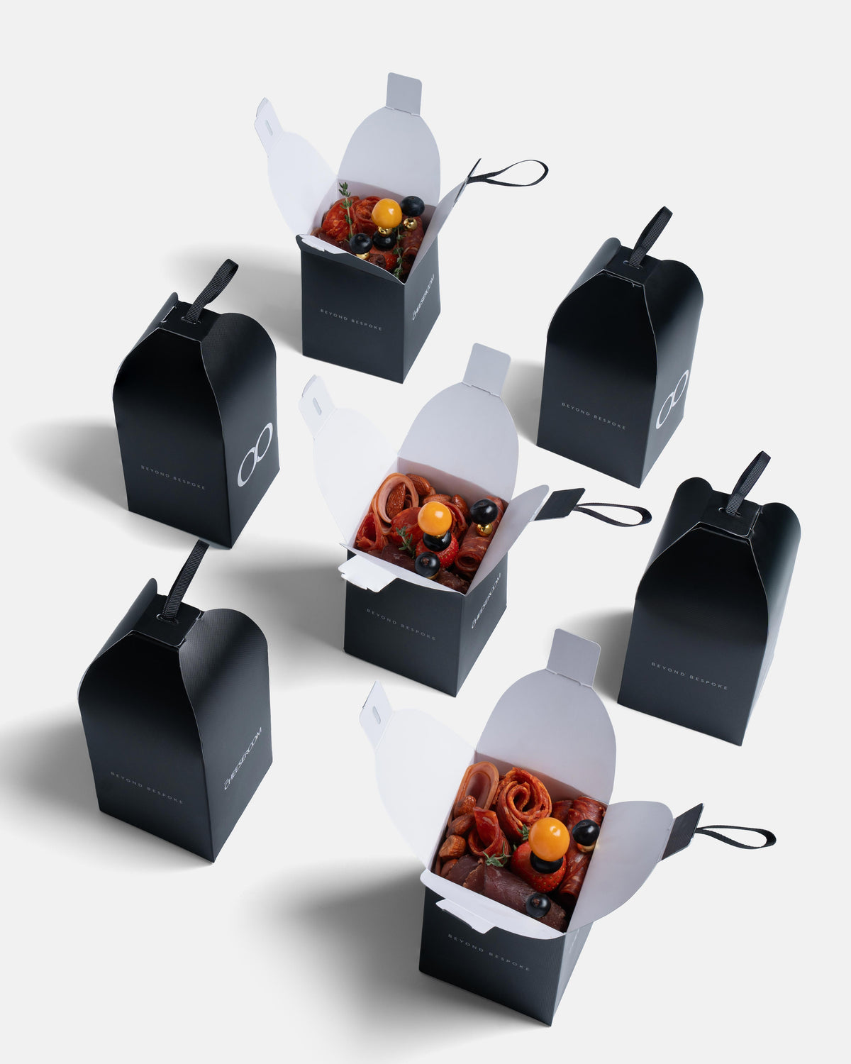 Petit Charcuterie Platter