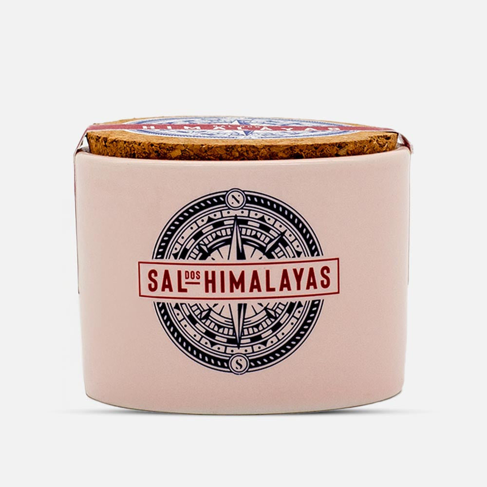 Pink Himalayan Salt 150g - The Cheeseroom Salts
