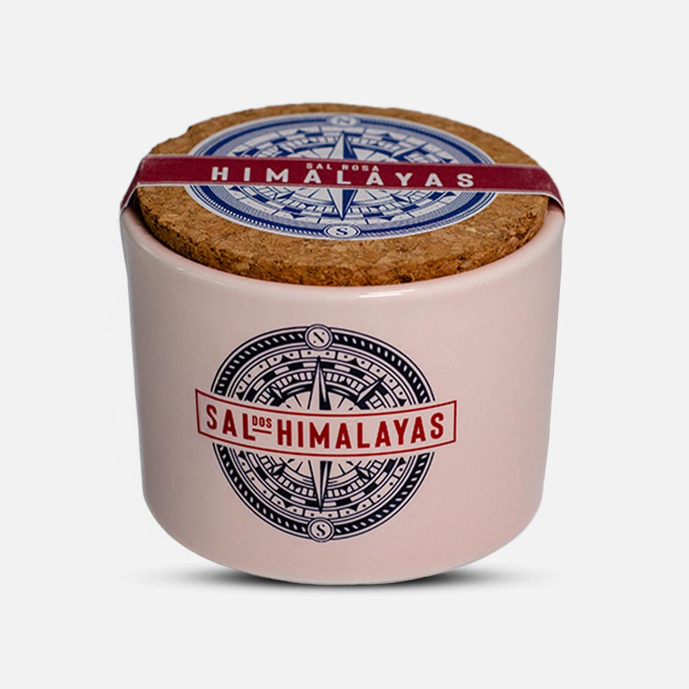 Pink Himalayan Salt 150g
