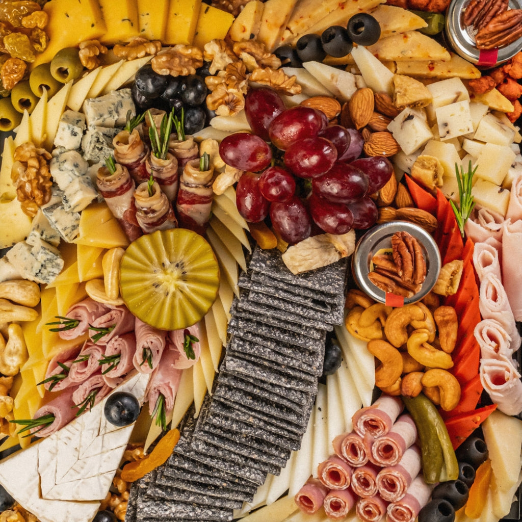 Premium Platter