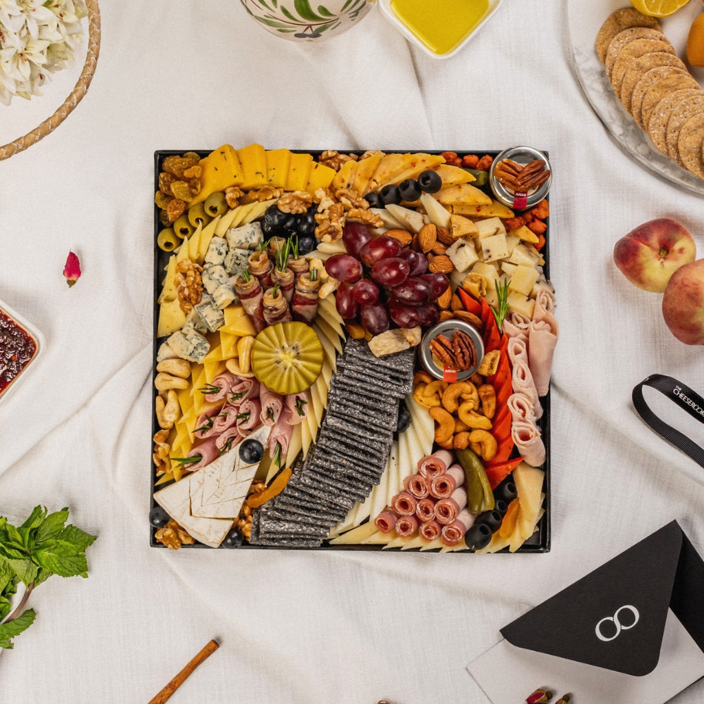 Premium Platter