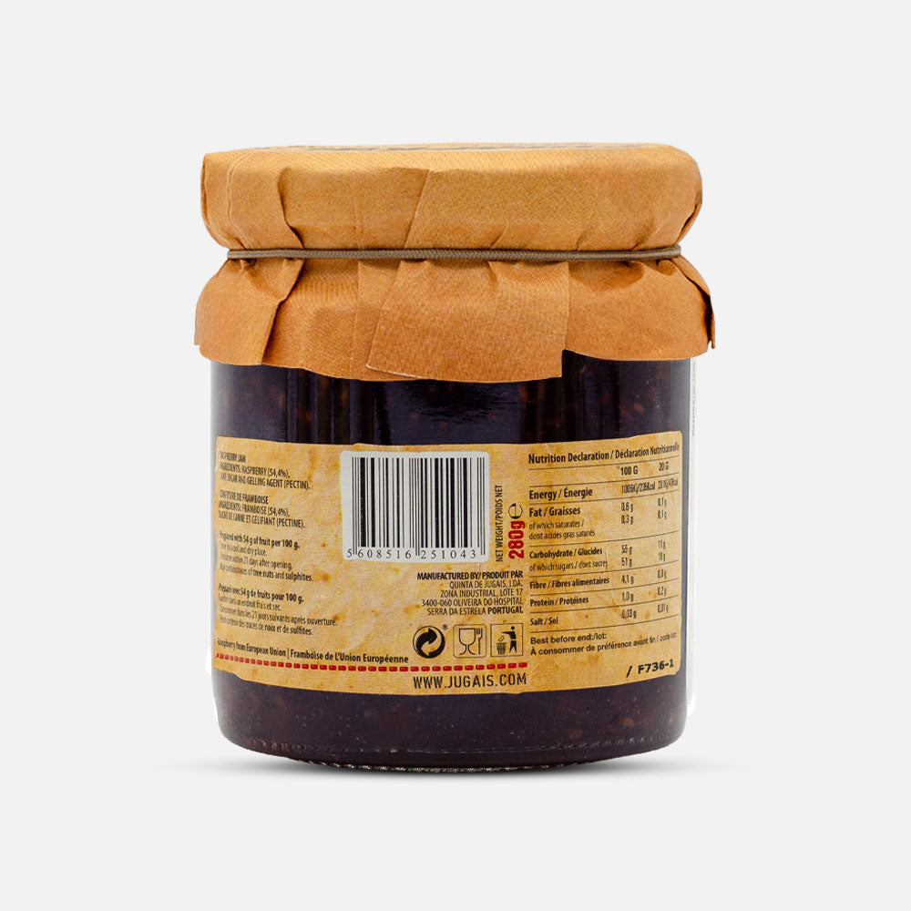 Raspberry Jam 280g