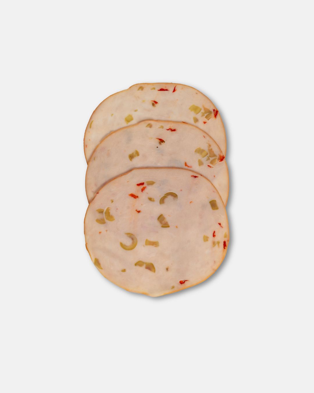 Riserva Smoked Turkey Breast Mediterranean