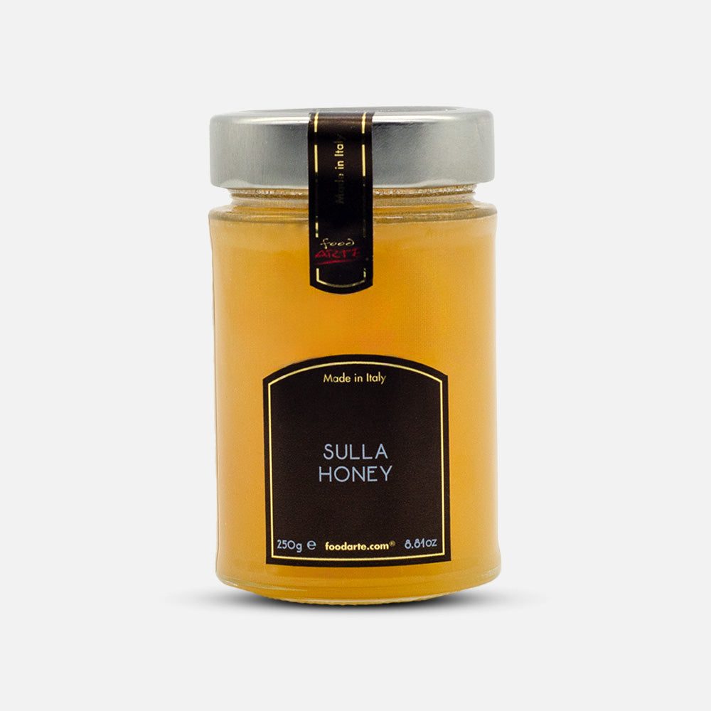 Sulla Honey 250g - AED 99.00 - The Cheeseroom Honey
