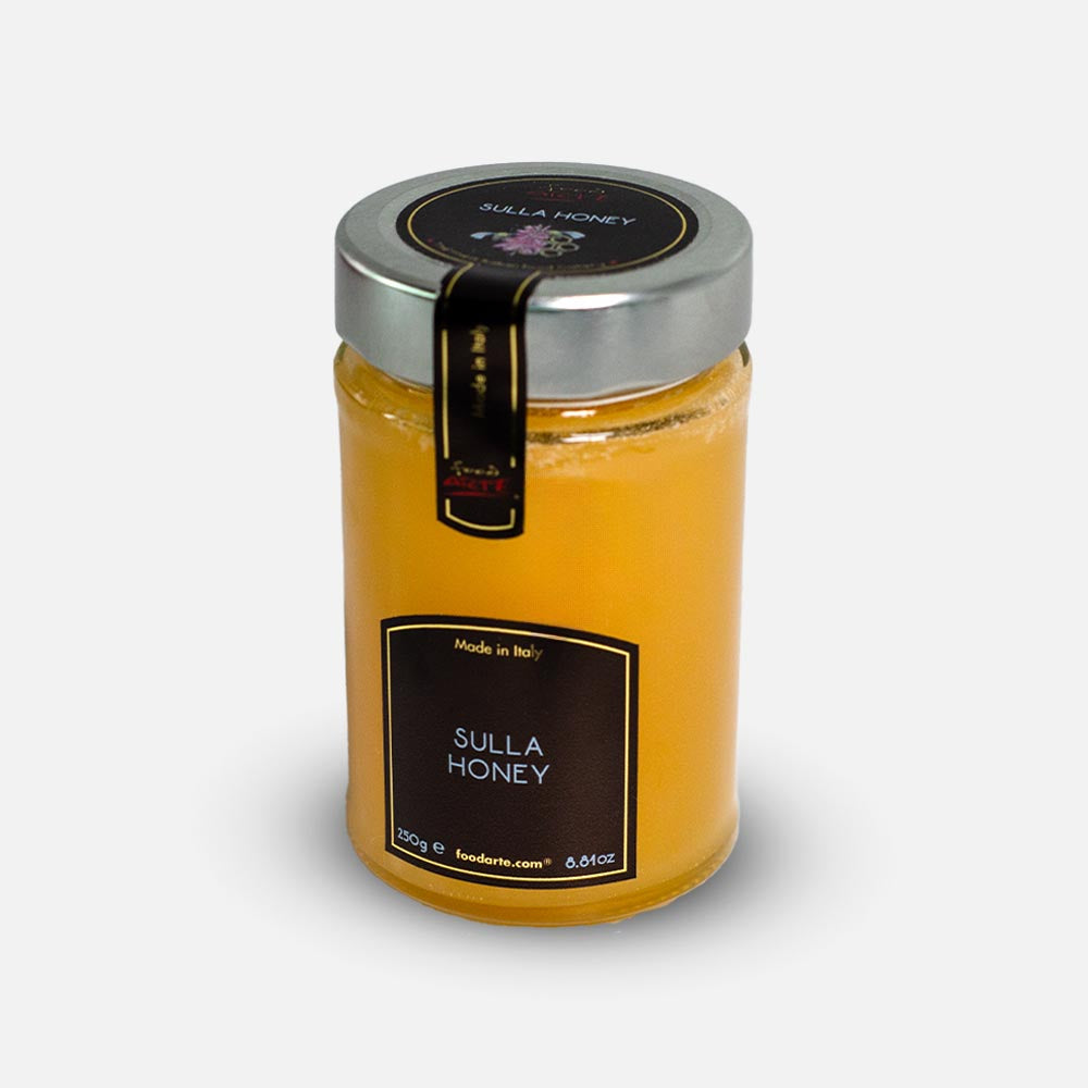 Sulla Honey 250g